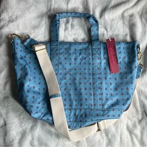 American Girl x Stoney Clover Lane Kirsten Mini Tote